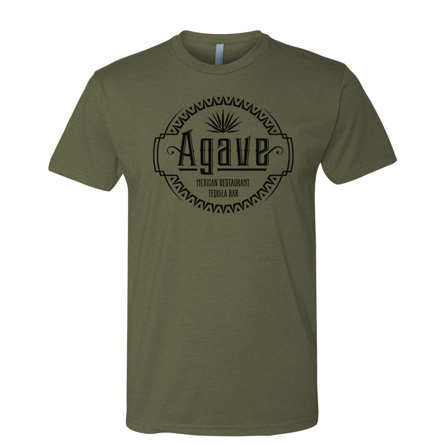 Classic Agave Logo T
